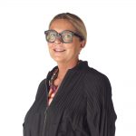 Laura Lanza CEO